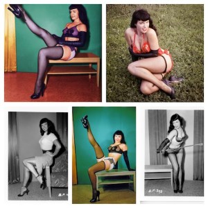 bettie-page