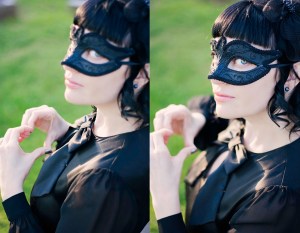 Me love you two times